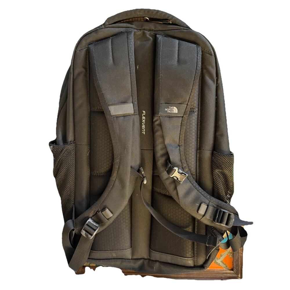 Sky Blue North Face Jester Backpack